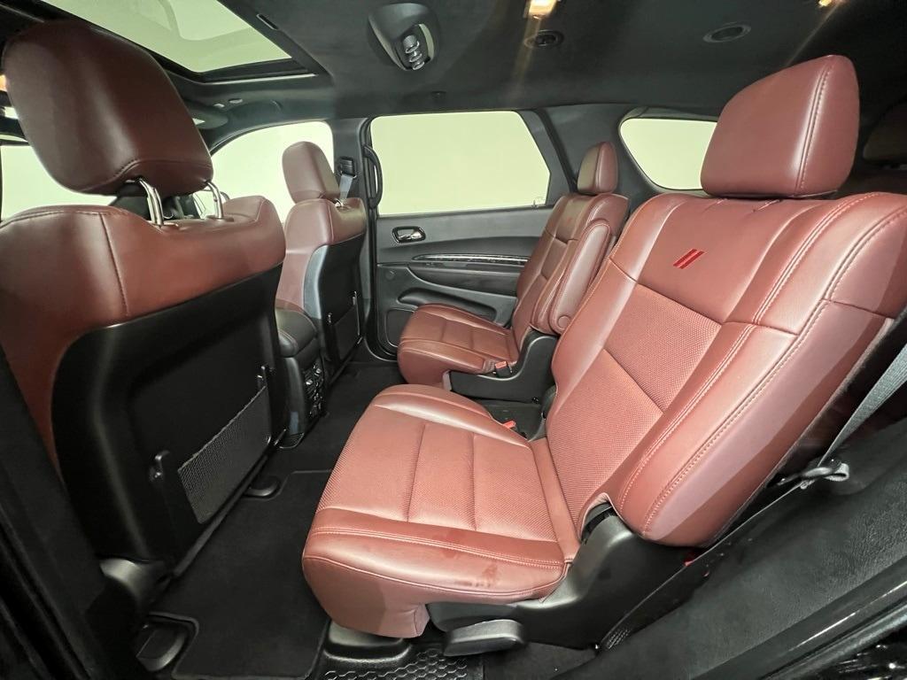 used 2024 Dodge Durango car, priced at $47,825