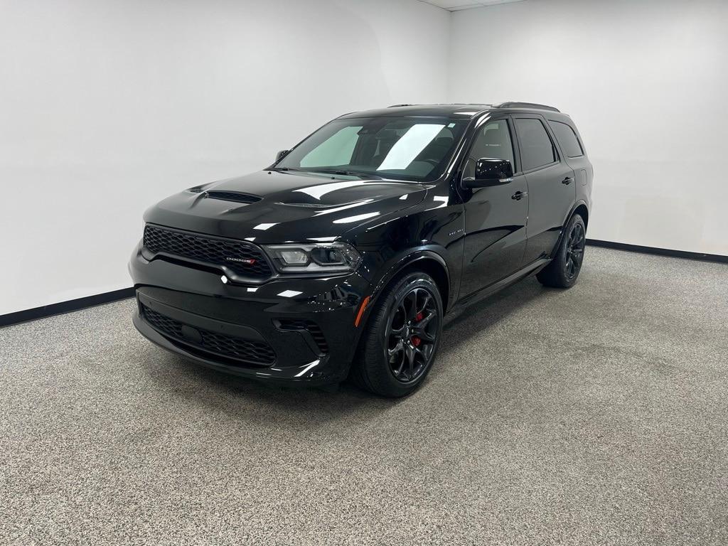 used 2024 Dodge Durango car, priced at $47,825