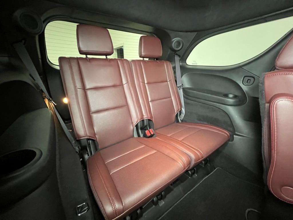 used 2024 Dodge Durango car, priced at $47,825