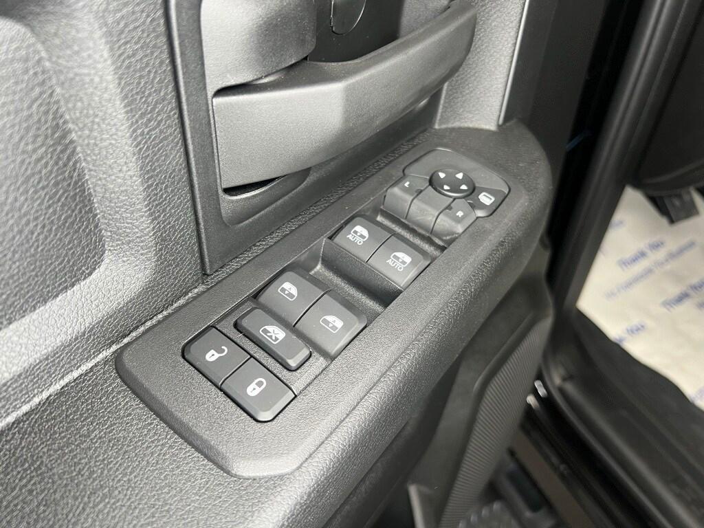 new 2025 Ram 2500 car, priced at $66,834