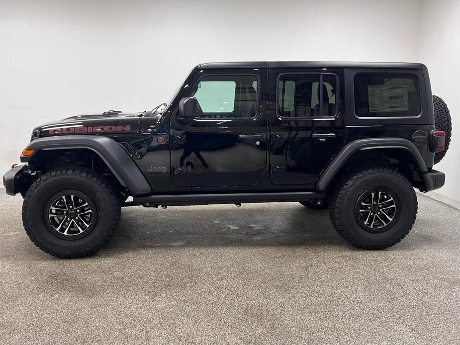 new 2024 Jeep Wrangler car, priced at $64,640