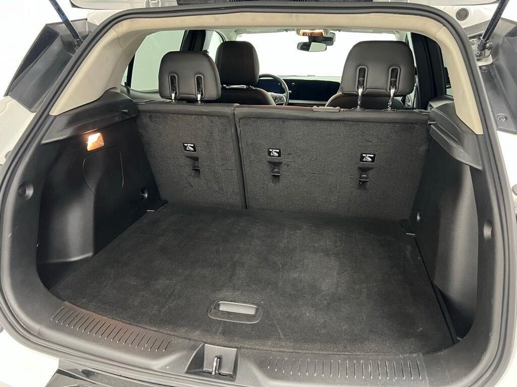 used 2024 Buick Encore GX car, priced at $23,900