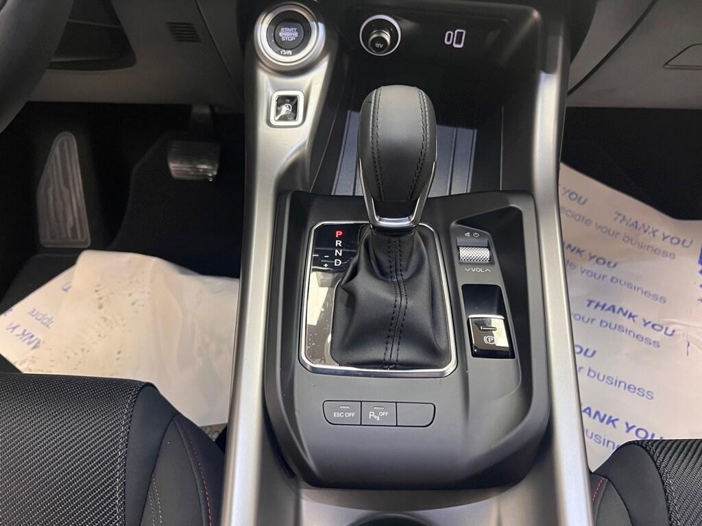 new 2024 Dodge Hornet car, priced at $27,294