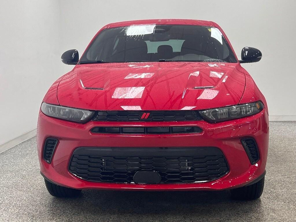 new 2024 Dodge Hornet car, priced at $26,589