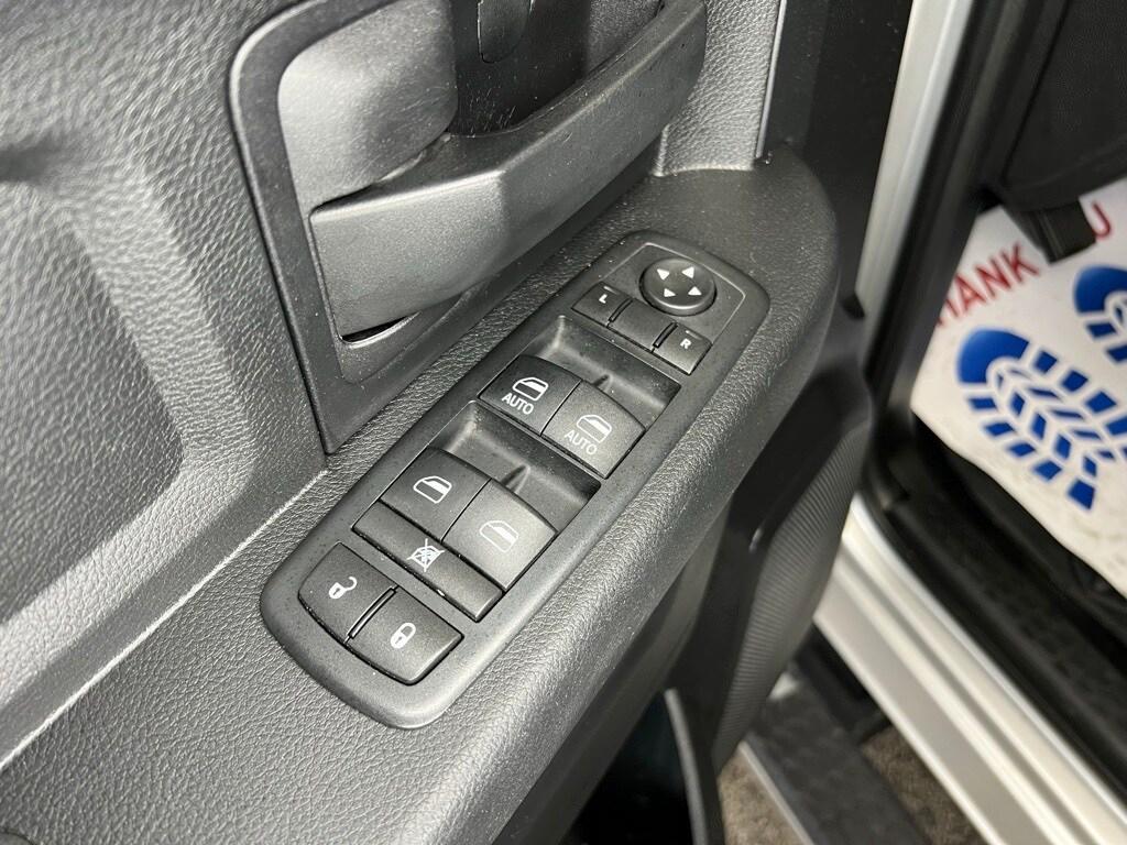 used 2016 Ram 1500 car, priced at $16,950