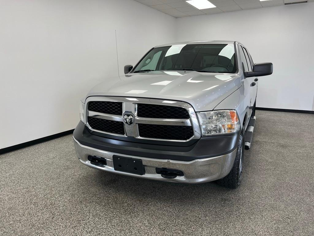 used 2016 Ram 1500 car, priced at $16,950
