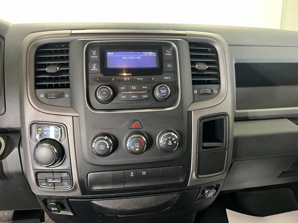used 2016 Ram 1500 car, priced at $16,950