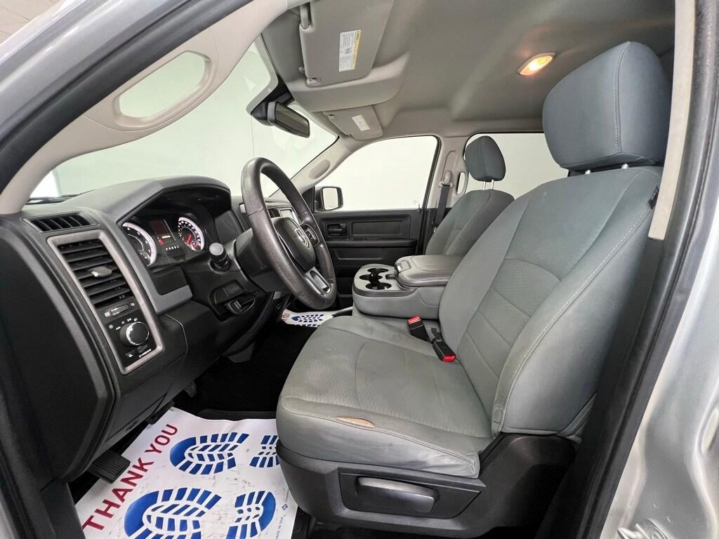 used 2016 Ram 1500 car, priced at $16,950