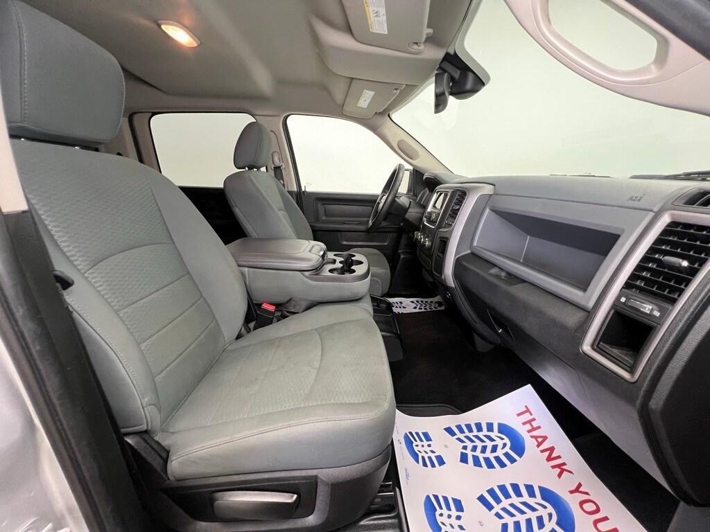 used 2016 Ram 1500 car, priced at $16,950