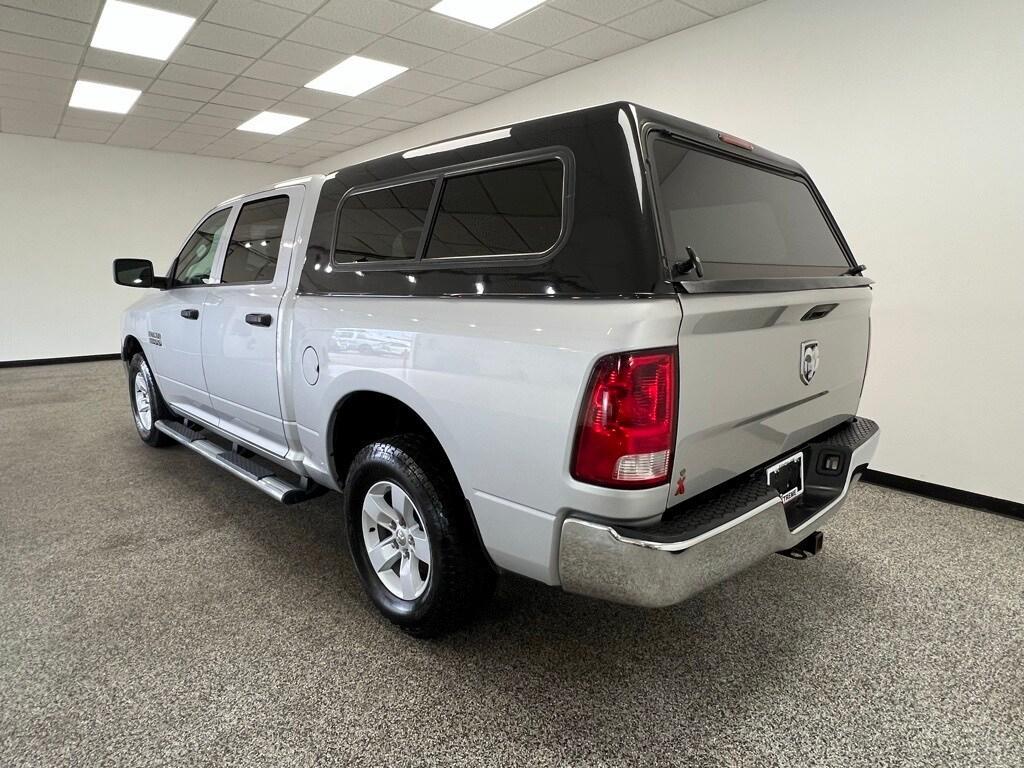 used 2016 Ram 1500 car, priced at $16,950