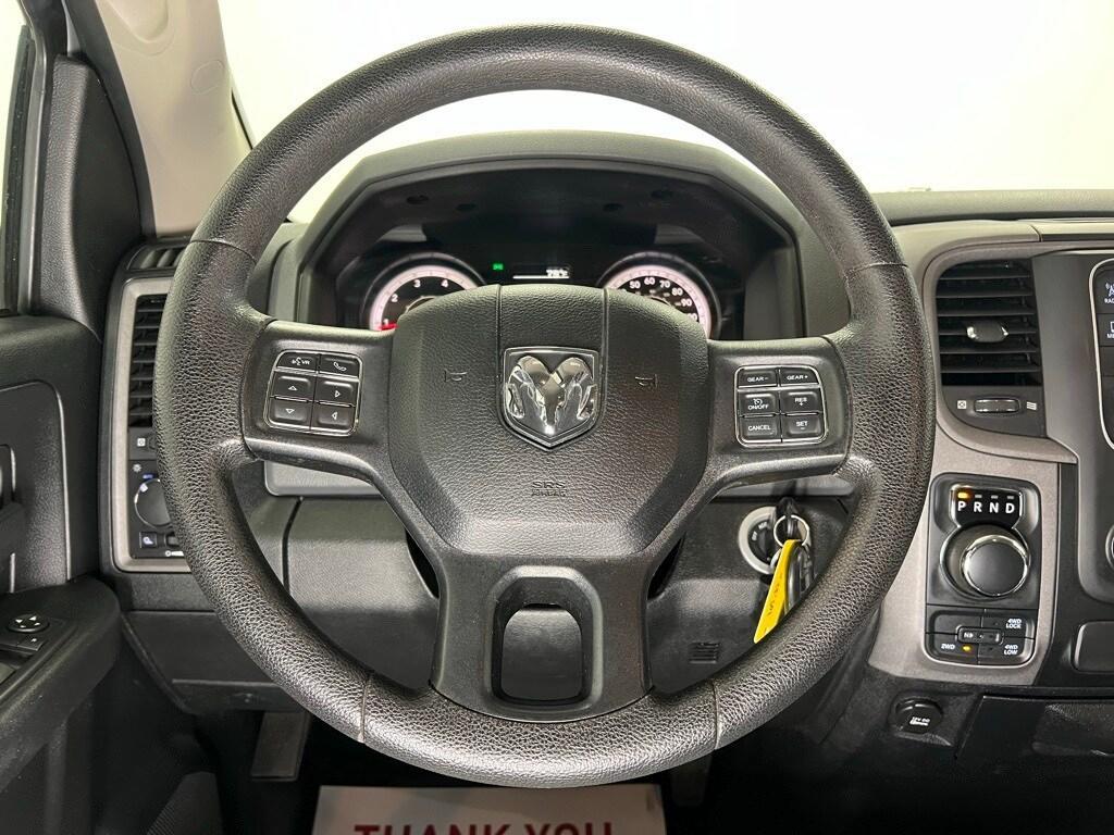 used 2016 Ram 1500 car, priced at $16,950