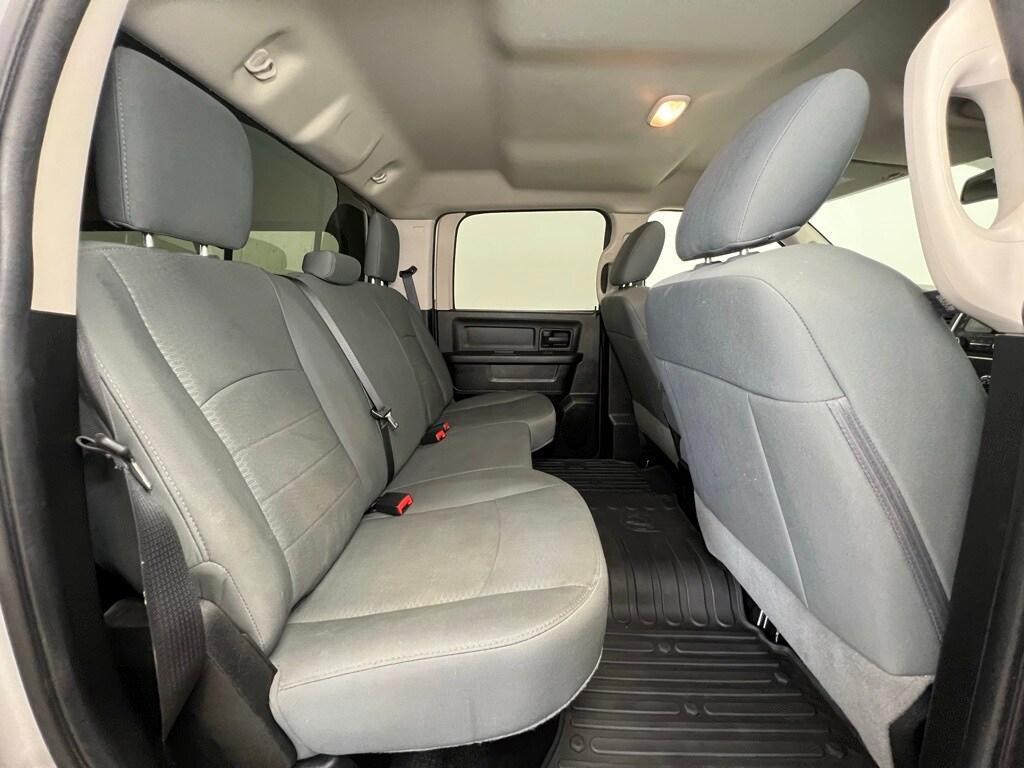 used 2016 Ram 1500 car, priced at $16,950