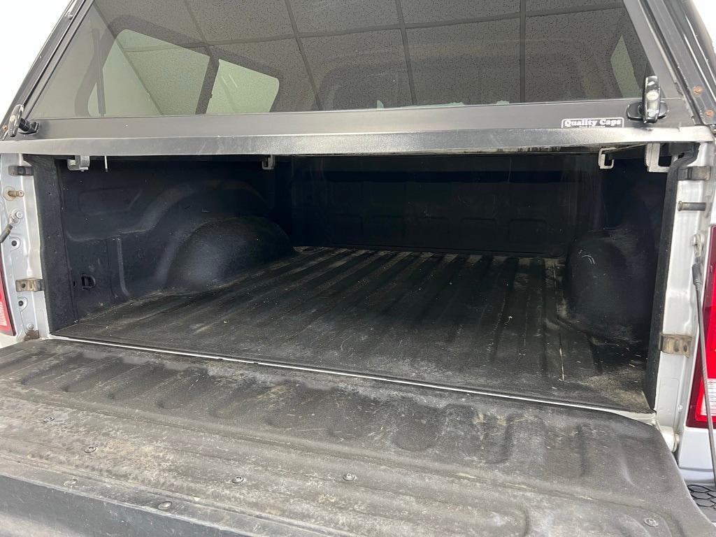 used 2016 Ram 1500 car, priced at $16,950