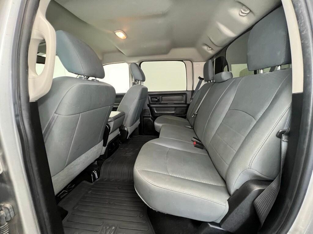 used 2016 Ram 1500 car, priced at $16,950