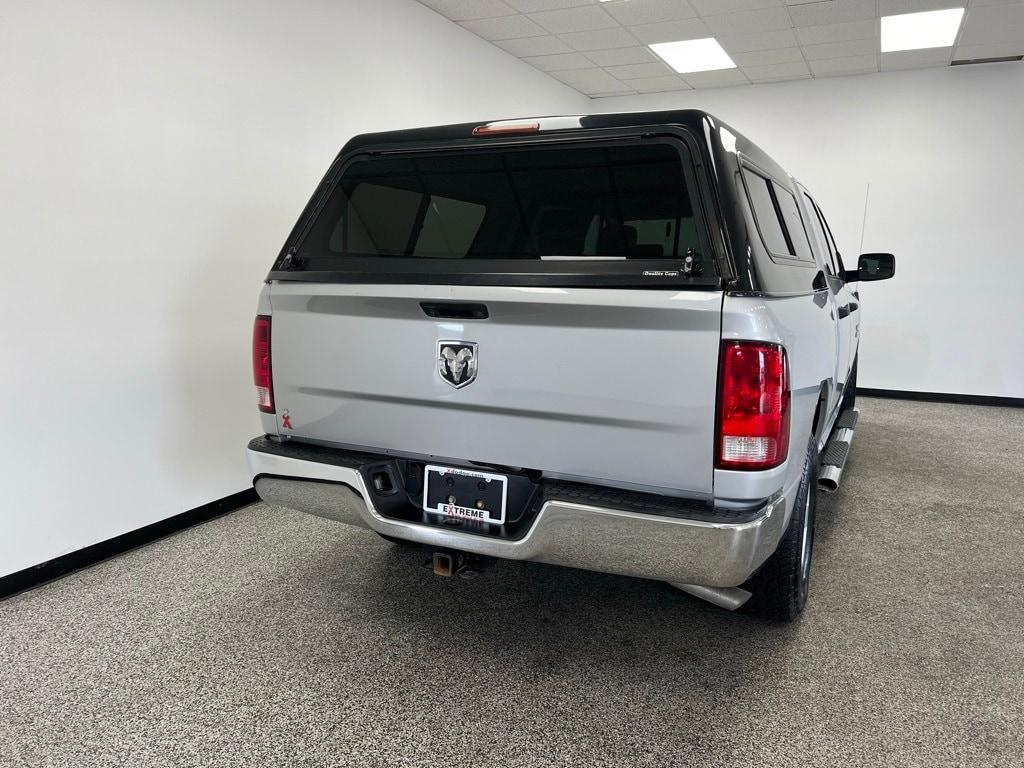used 2016 Ram 1500 car, priced at $16,950