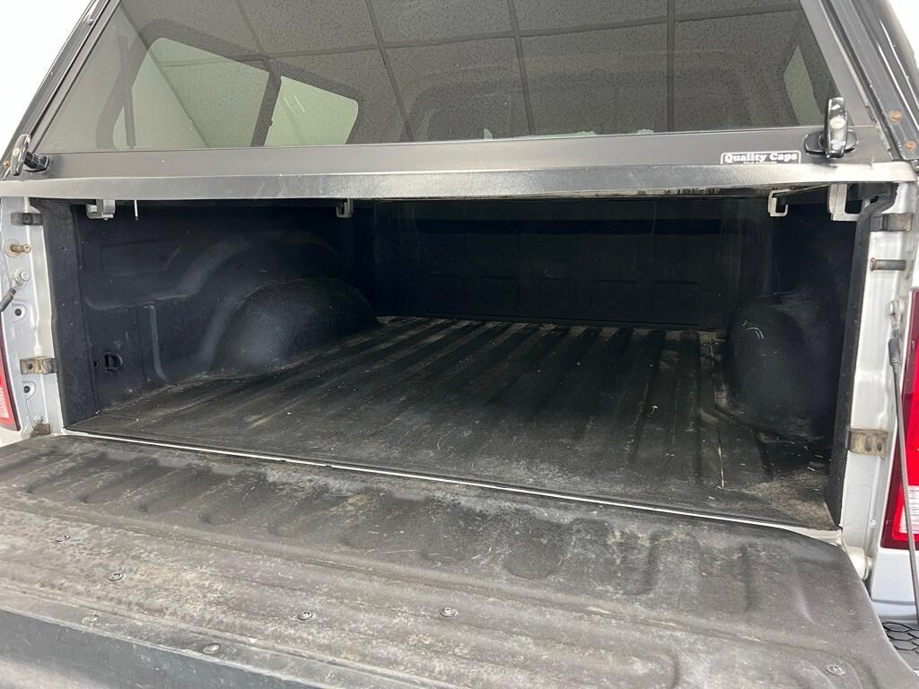 used 2016 Ram 1500 car, priced at $16,950