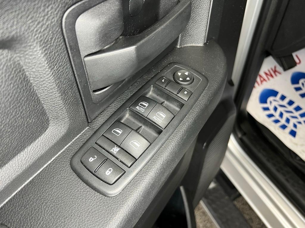 used 2016 Ram 1500 car, priced at $16,950