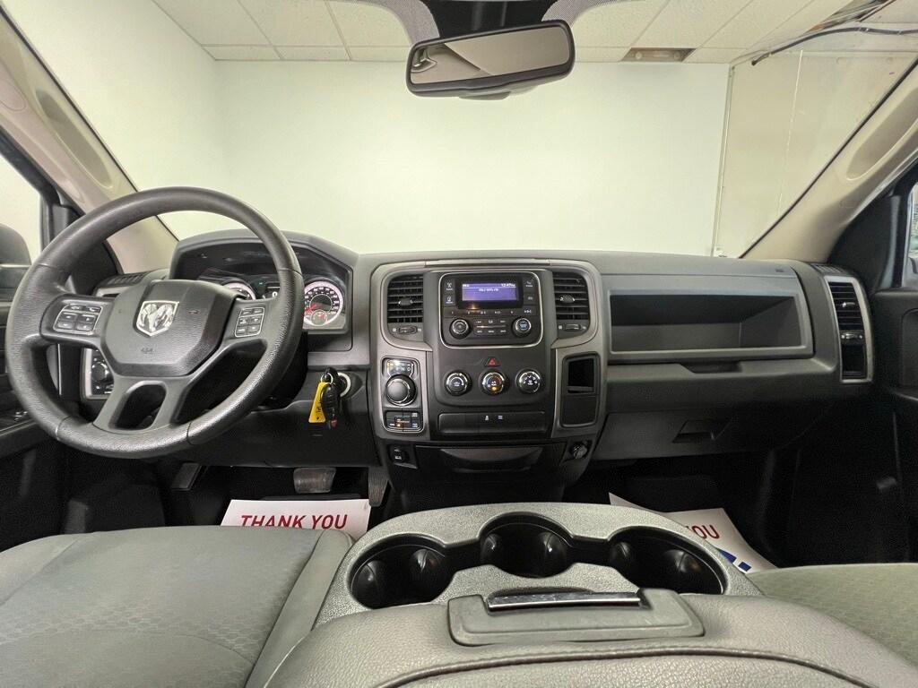 used 2016 Ram 1500 car, priced at $16,950