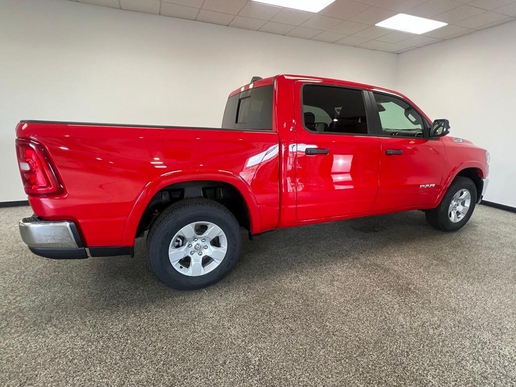 new 2025 Ram 1500 car