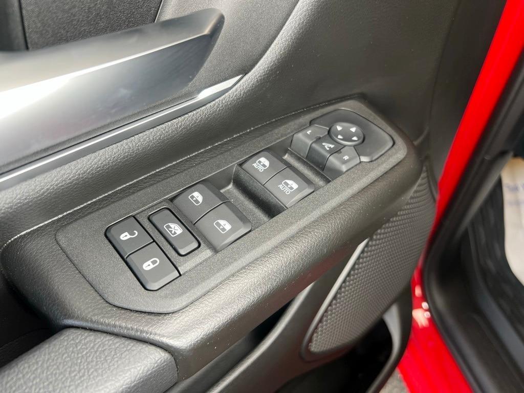 new 2025 Ram 1500 car