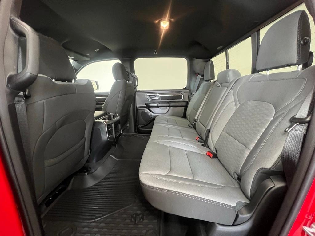 new 2025 Ram 1500 car
