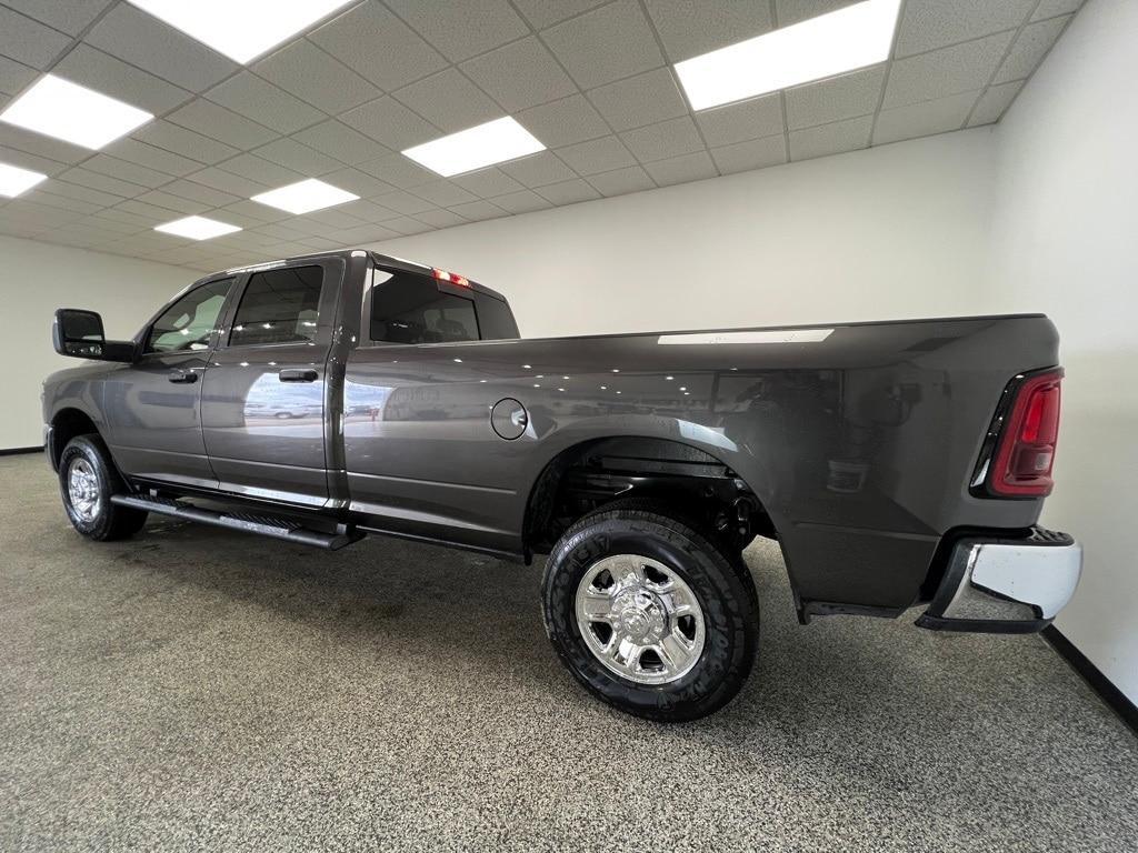 new 2025 Ram 2500 car, priced at $55,249