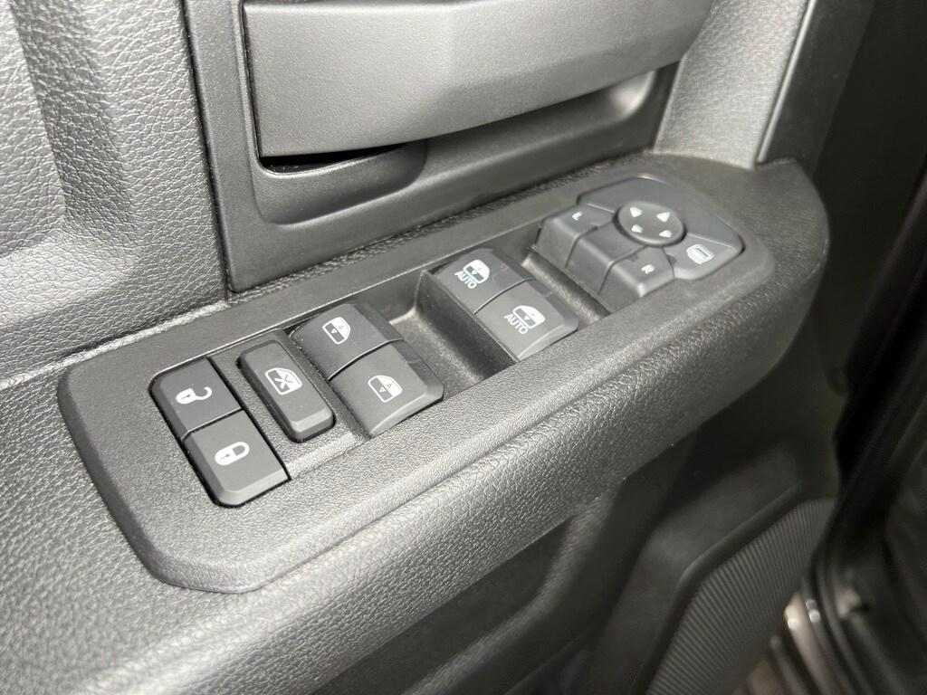 new 2025 Ram 2500 car, priced at $55,249