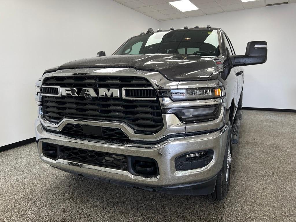 new 2025 Ram 2500 car, priced at $55,249