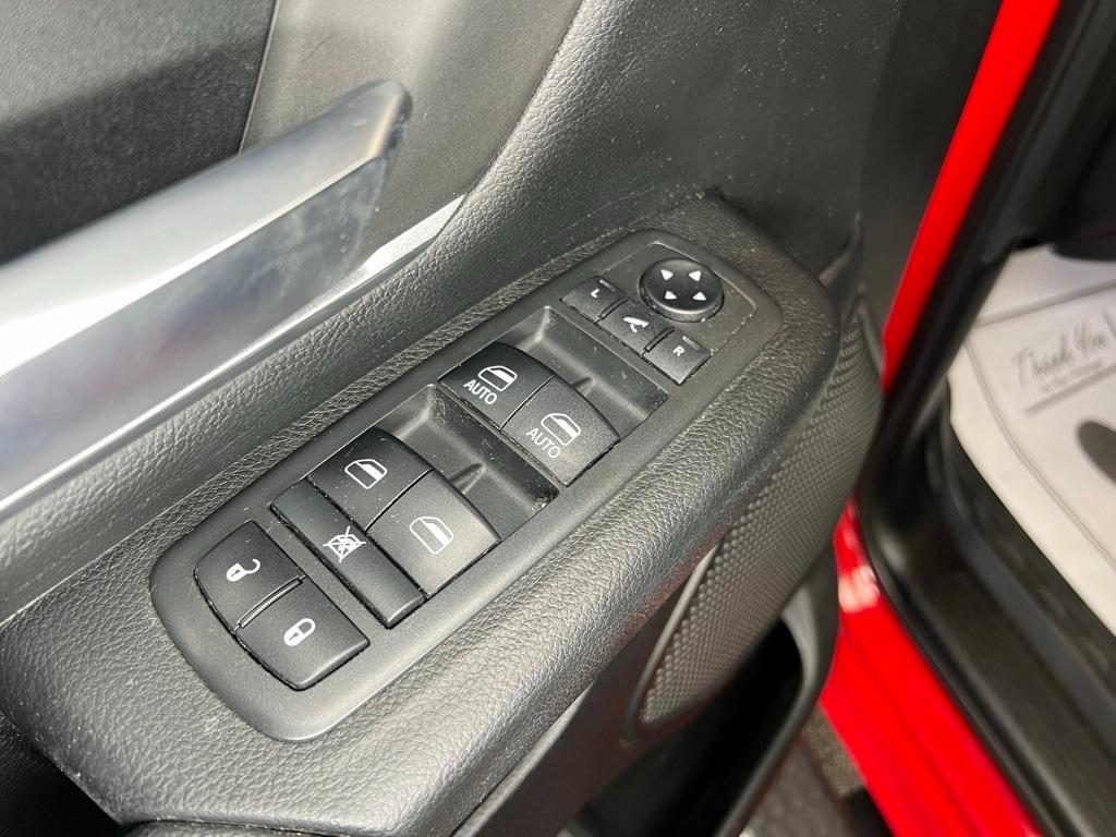 used 2019 Ram 1500 car, priced at $28,900