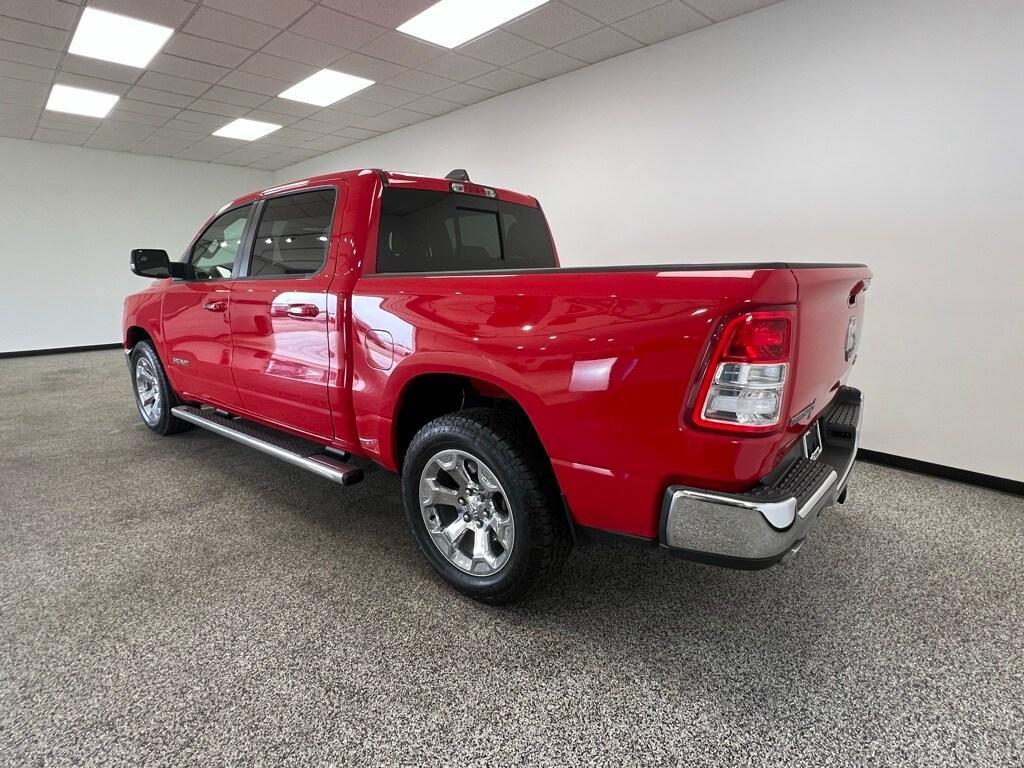 used 2019 Ram 1500 car, priced at $28,900