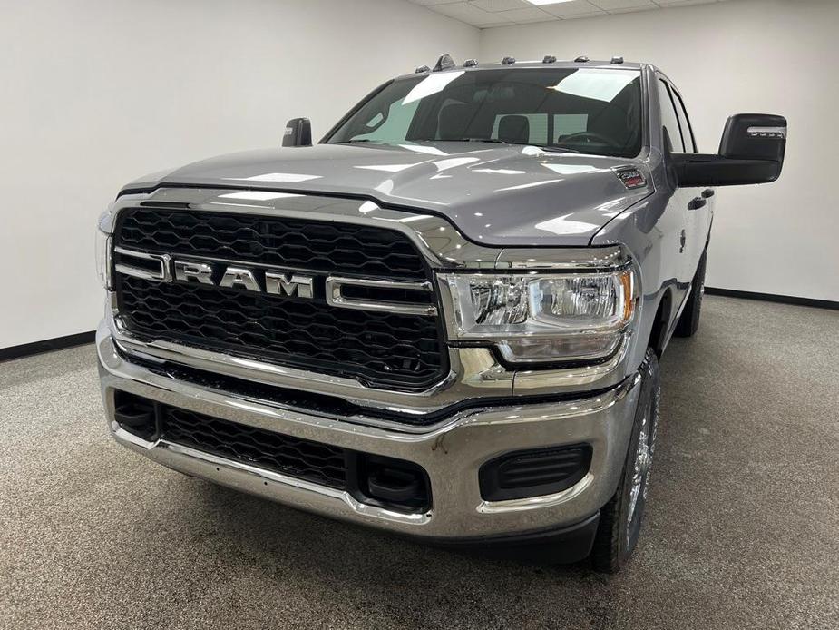 new 2024 Ram 2500 car, priced at $60,052