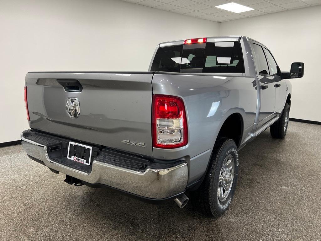 new 2024 Ram 2500 car, priced at $60,052