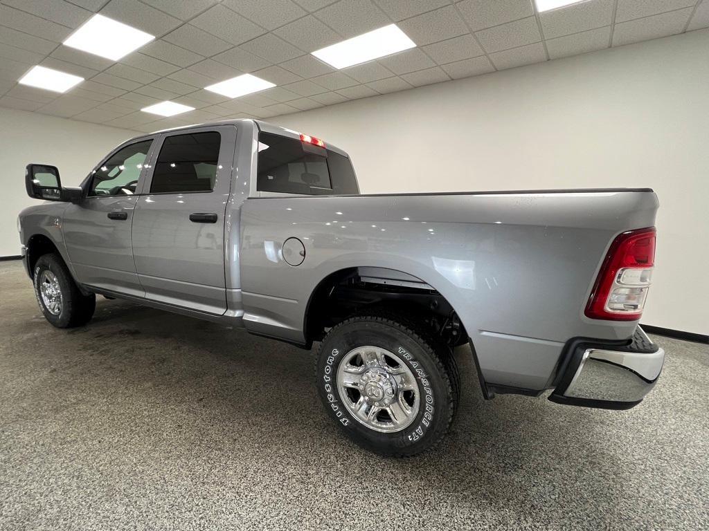 new 2024 Ram 2500 car, priced at $60,052