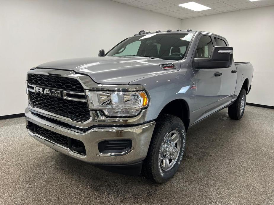 new 2024 Ram 2500 car, priced at $60,052