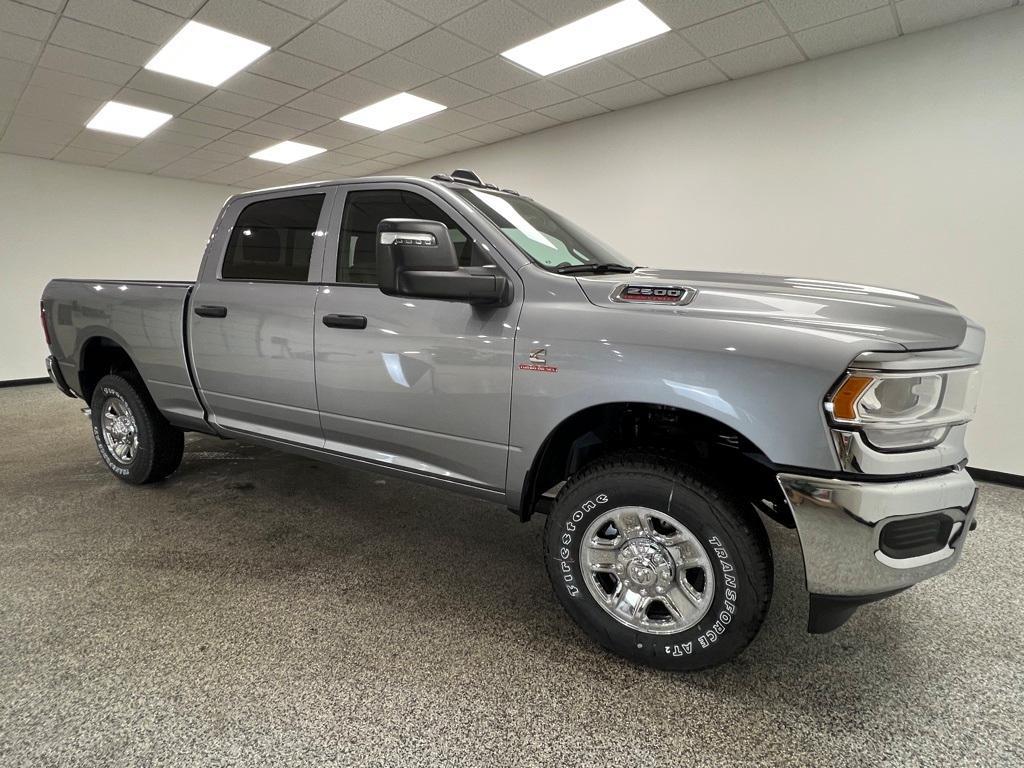 new 2024 Ram 2500 car, priced at $60,052