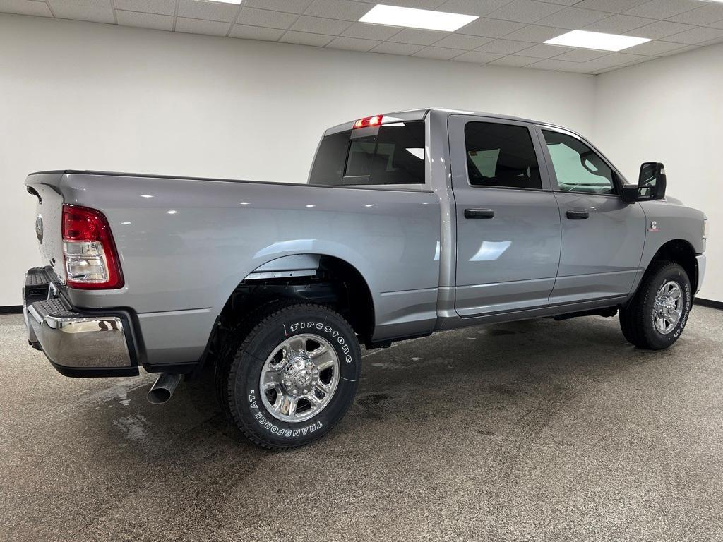 new 2024 Ram 2500 car, priced at $60,052