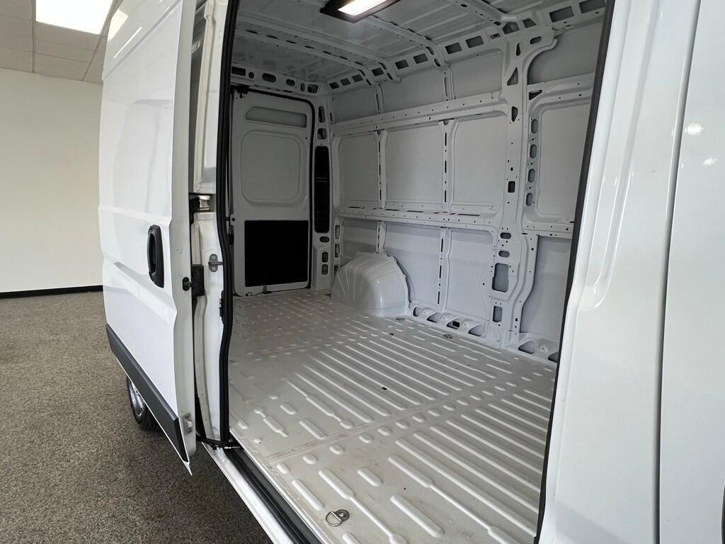 used 2025 Ram ProMaster 2500 car, priced at $38,488