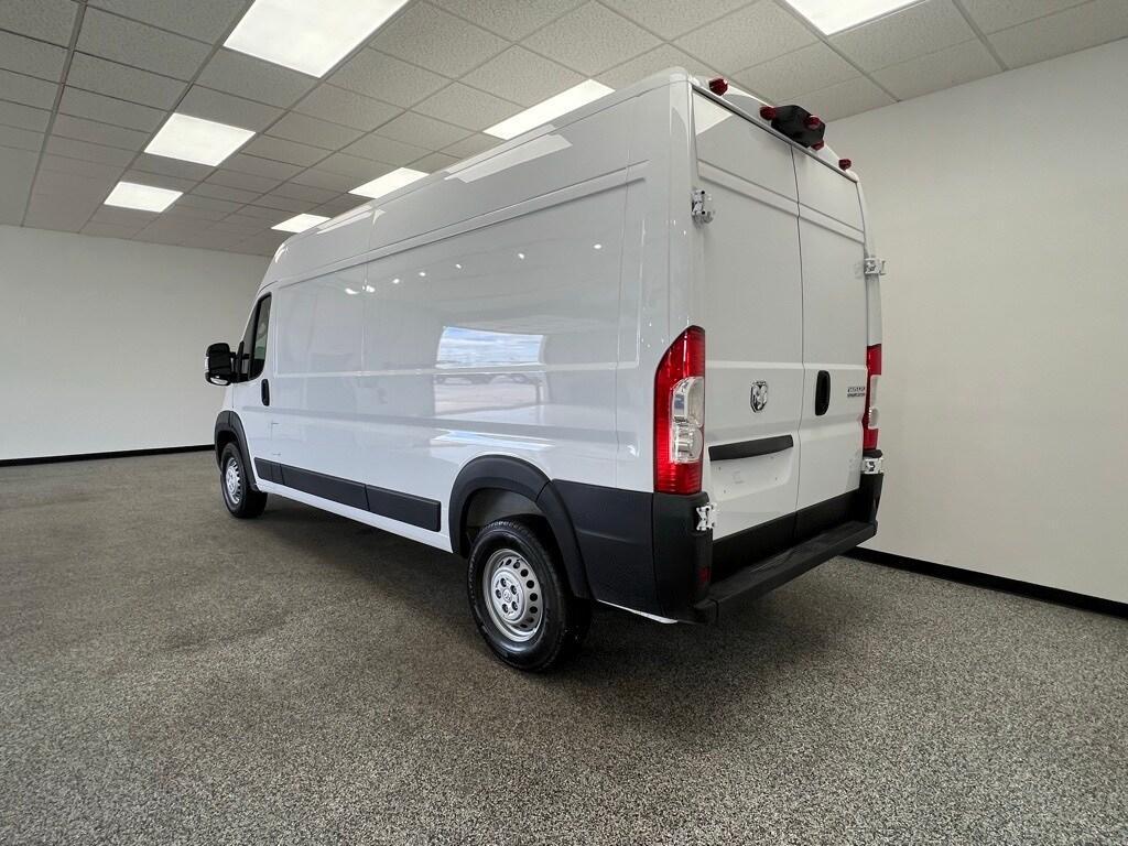 used 2025 Ram ProMaster 2500 car, priced at $38,488