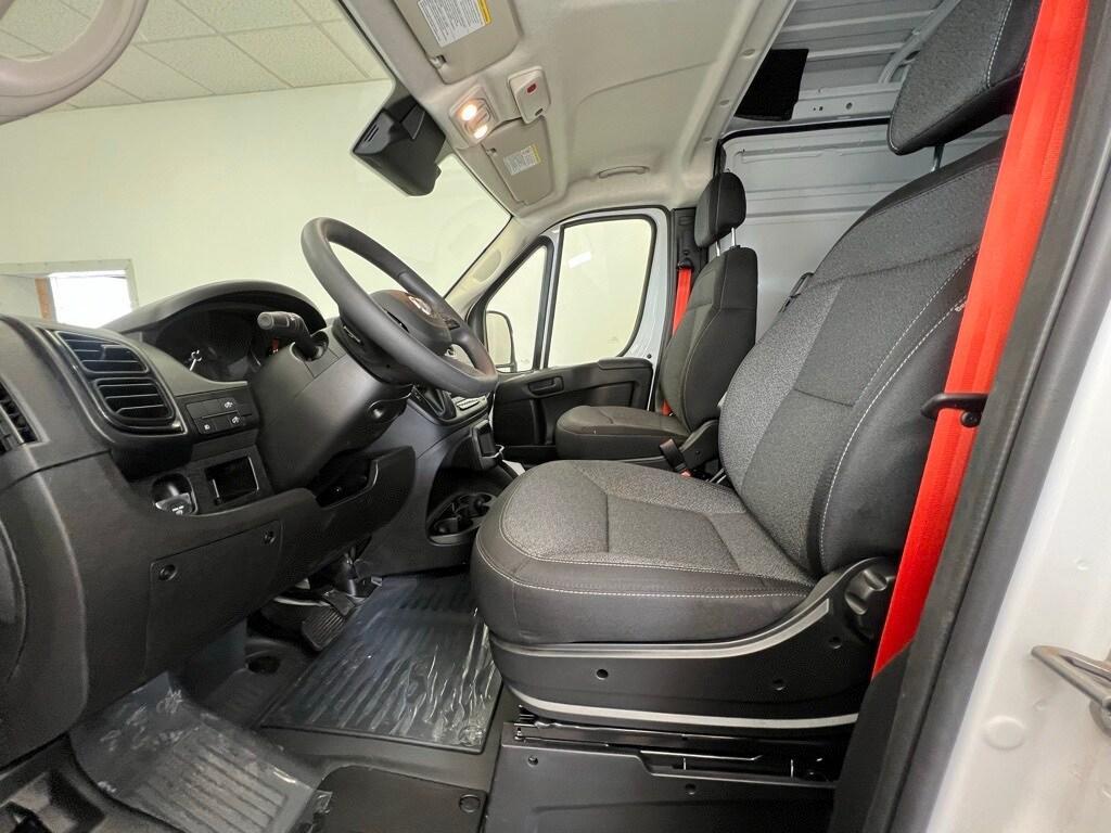 used 2025 Ram ProMaster 2500 car, priced at $38,488