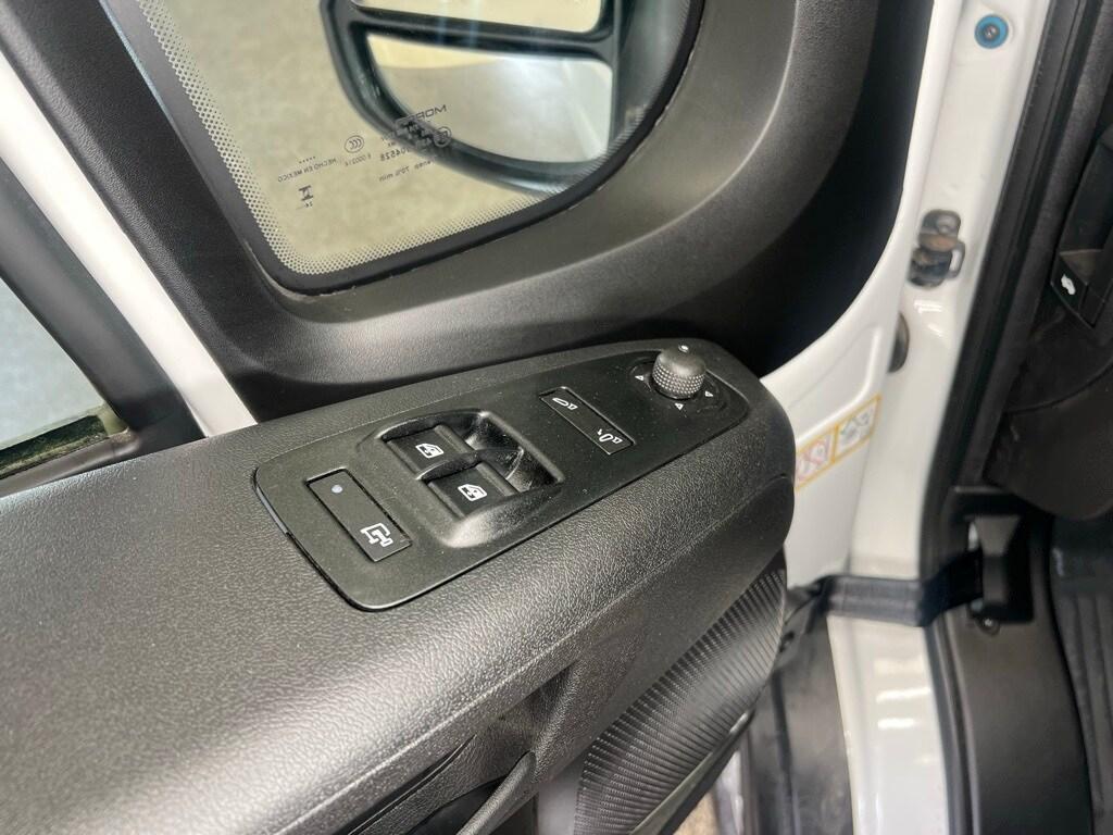 used 2025 Ram ProMaster 2500 car, priced at $38,488