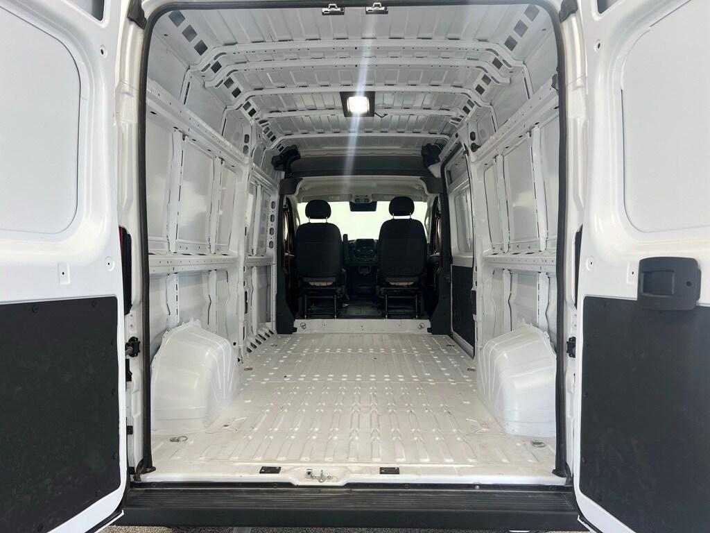 used 2025 Ram ProMaster 2500 car, priced at $38,488