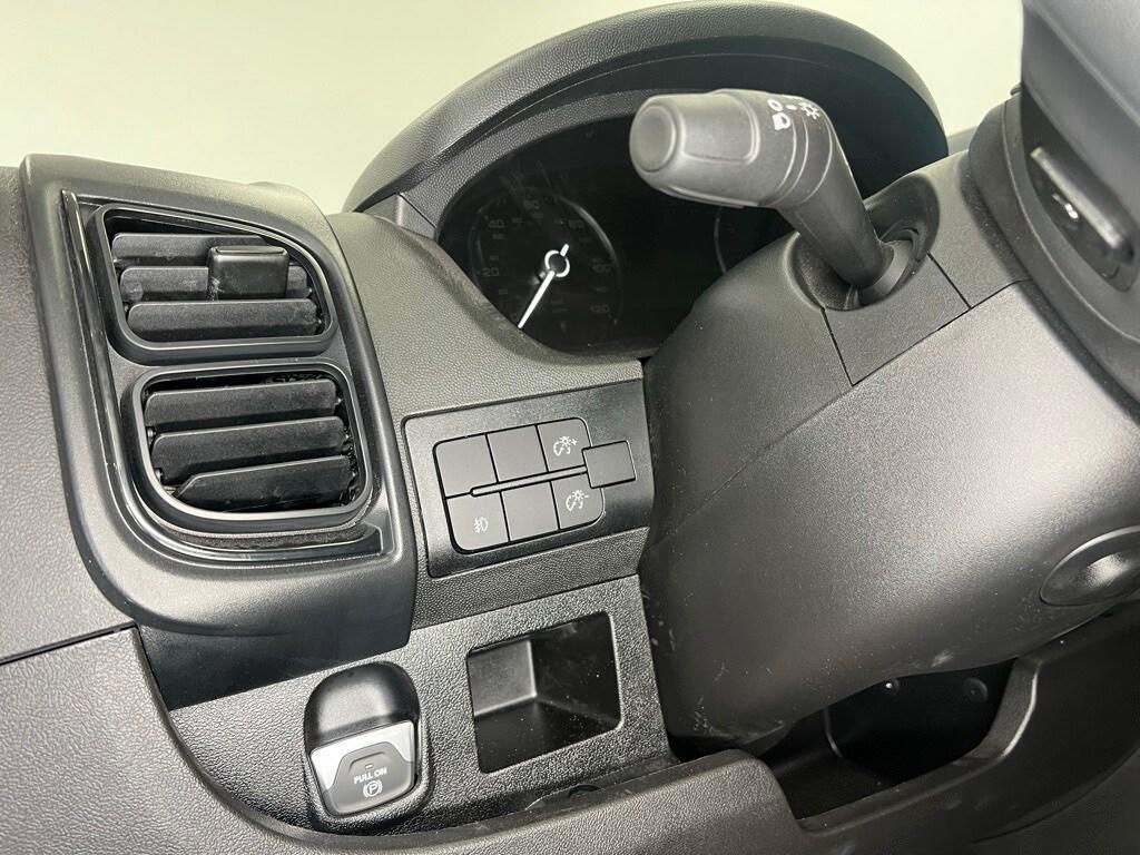 used 2025 Ram ProMaster 2500 car, priced at $38,488