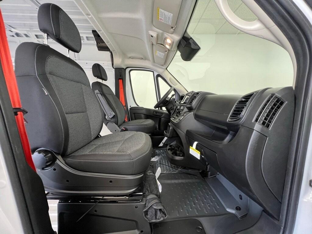 used 2025 Ram ProMaster 2500 car, priced at $38,488