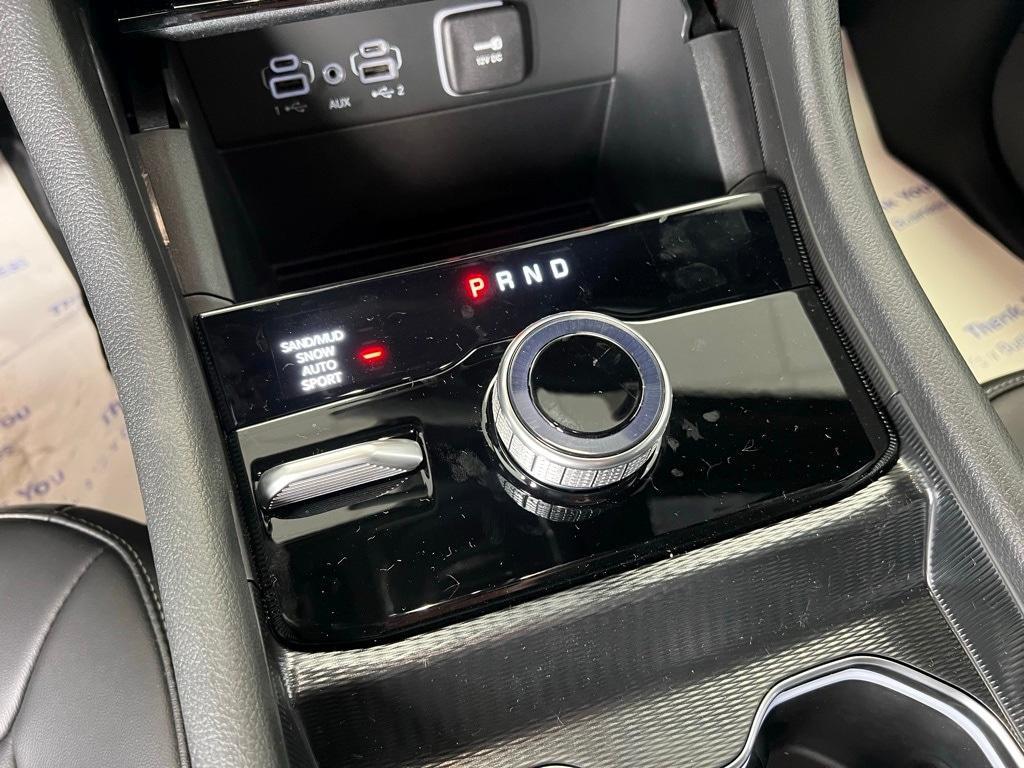 new 2025 Jeep Grand Cherokee car, priced at $42,431