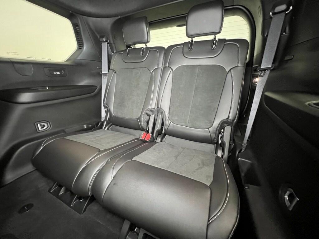 new 2025 Jeep Grand Cherokee L car, priced at $42,982