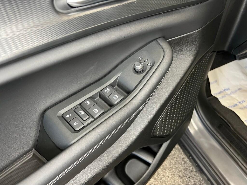 new 2025 Jeep Grand Cherokee L car, priced at $42,982