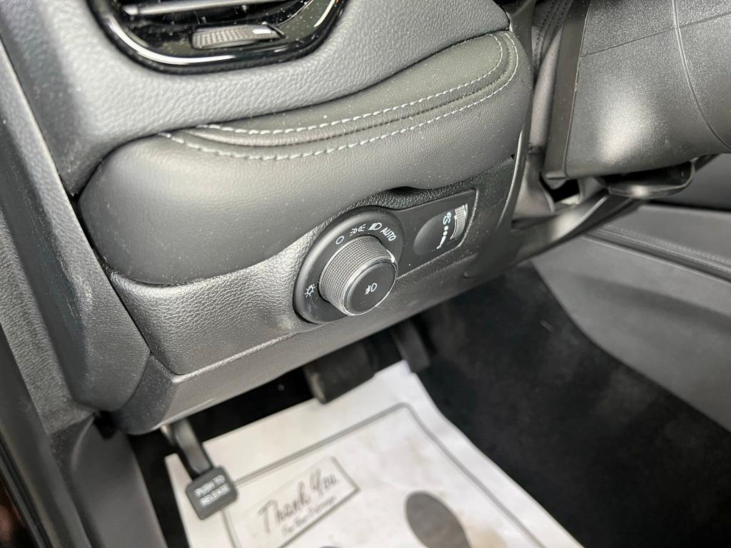 used 2021 Dodge Durango car, priced at $32,900