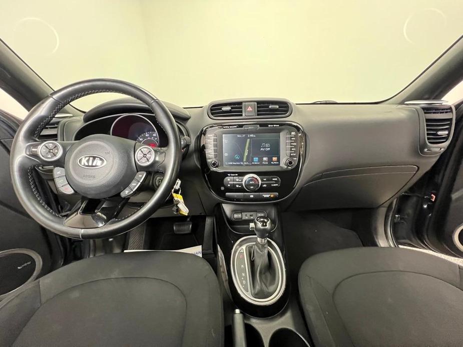 used 2014 Kia Soul car, priced at $6,950