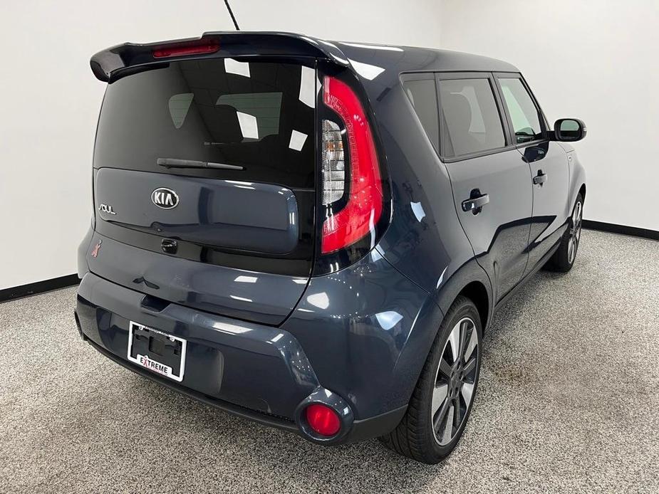 used 2014 Kia Soul car, priced at $6,950