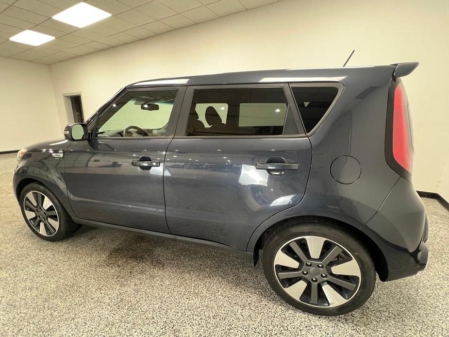 used 2014 Kia Soul car, priced at $6,950